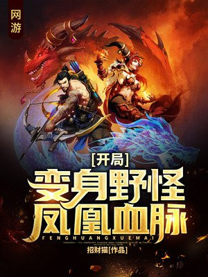 凌鹰小说